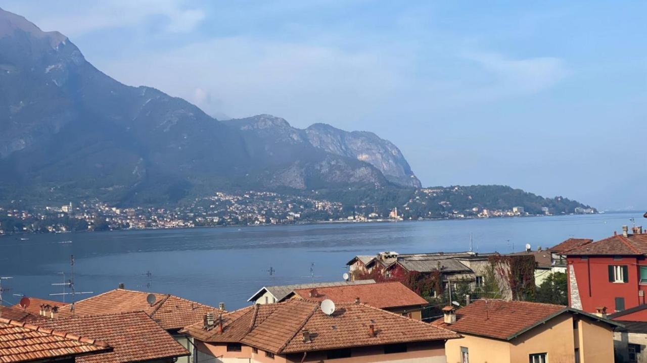 Casa Carlotta Lake Como Lezzeno Kültér fotó