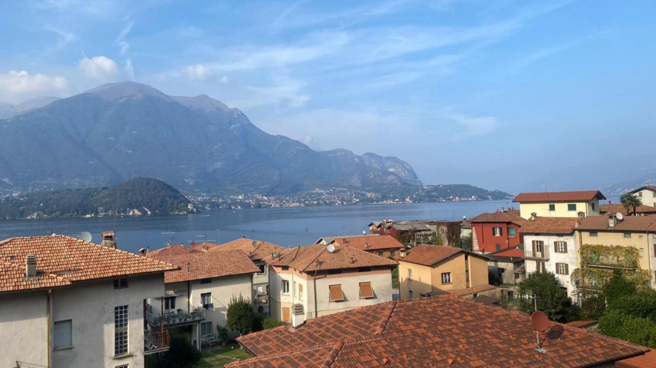 Casa Carlotta Lake Como Lezzeno Kültér fotó