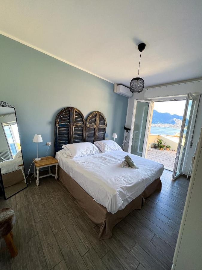 Casa Carlotta Lake Como Lezzeno Kültér fotó