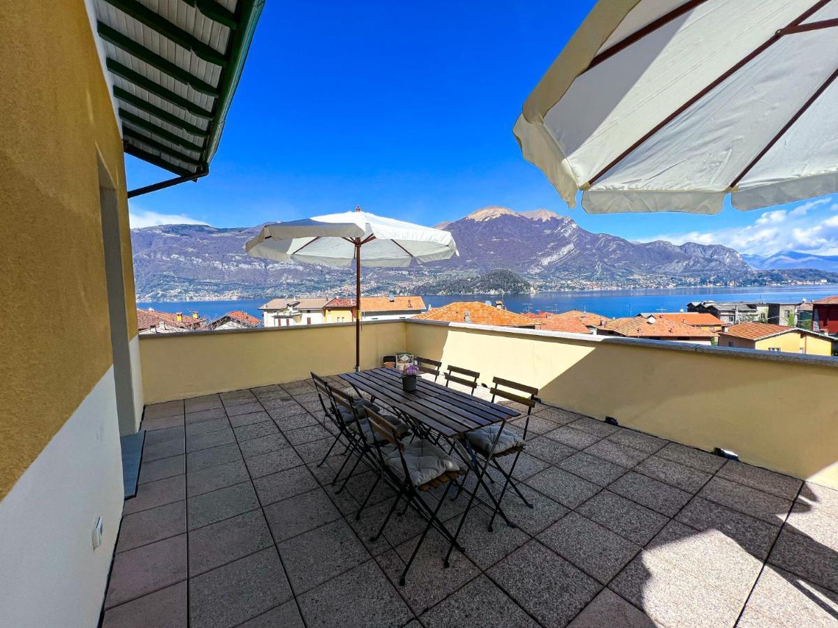 Casa Carlotta Lake Como Lezzeno Kültér fotó