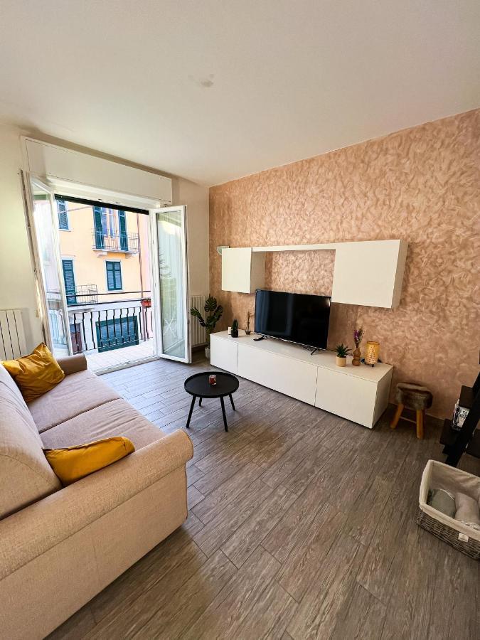 Casa Carlotta Lake Como Lezzeno Kültér fotó