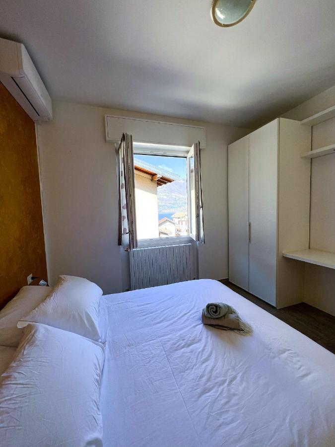 Casa Carlotta Lake Como Lezzeno Kültér fotó