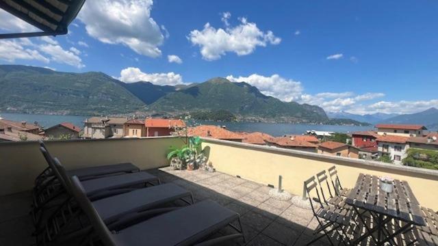 Casa Carlotta Lake Como Lezzeno Kültér fotó