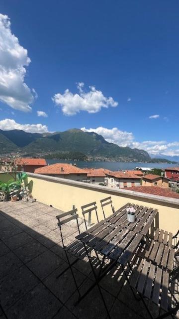 Casa Carlotta Lake Como Lezzeno Kültér fotó