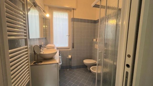 Casa Carlotta Lake Como Lezzeno Kültér fotó