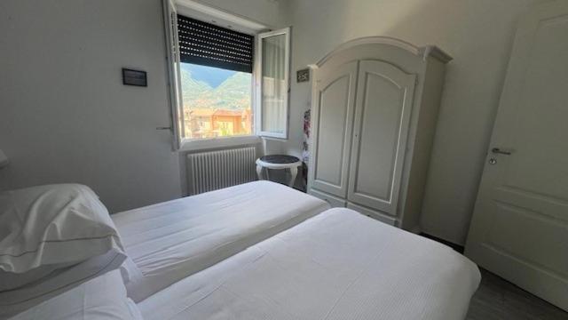 Casa Carlotta Lake Como Lezzeno Kültér fotó