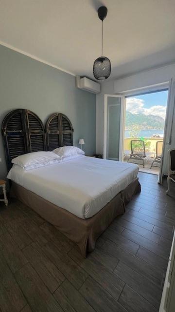 Casa Carlotta Lake Como Lezzeno Kültér fotó