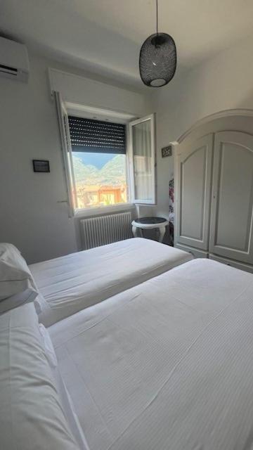 Casa Carlotta Lake Como Lezzeno Kültér fotó