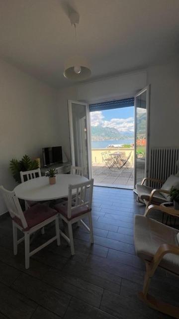 Casa Carlotta Lake Como Lezzeno Kültér fotó