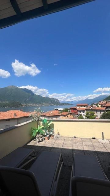 Casa Carlotta Lake Como Lezzeno Kültér fotó