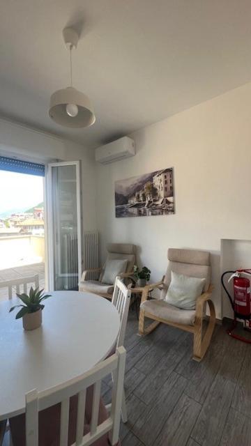 Casa Carlotta Lake Como Lezzeno Kültér fotó