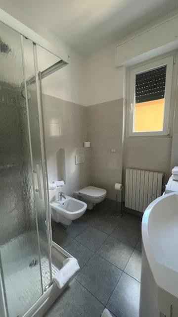 Casa Carlotta Lake Como Lezzeno Kültér fotó