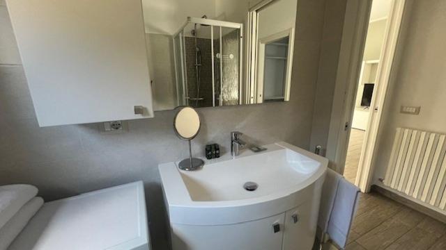 Casa Carlotta Lake Como Lezzeno Kültér fotó