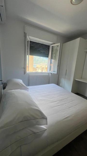 Casa Carlotta Lake Como Lezzeno Kültér fotó